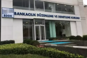 BDDK, faiz oranı riskinde yeni dönemi başlatıyor