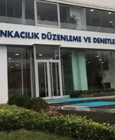 BDDK, faiz oranı riskinde yeni dönemi başlatıyor