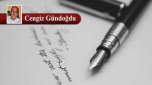 Toplumsal Bilinç Açısından Yazın