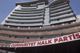 Konya'da miting çağrısı yapan CHP'lilere silahlı saldırı!