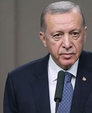 Cumhurbaşkanı Erdoğan: Tarım, orman, su ve hayvancılıkta karnemiz başarılarla dolu