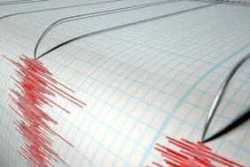 Bodrum'da deprem