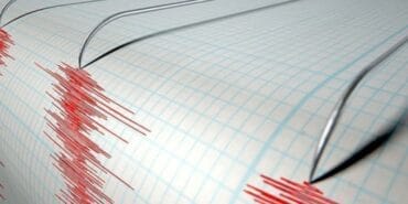 Bodrum'da deprem