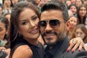 Dilan Polat ve Engin Polat trafik kazası geçirdi