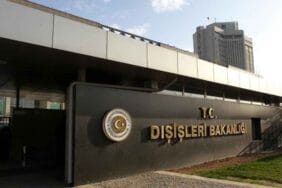Dışişleri'nden Kırım Tatar ve Çerkes sürgünleri açıklaması