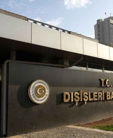 Dışişleri'nden Kırım Tatar ve Çerkes sürgünleri açıklaması