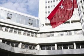 Dışişleri Bakanlığından Trablus'taki gerginliğe ilişkin 'Kalıcı Ateşkes' çağrısı