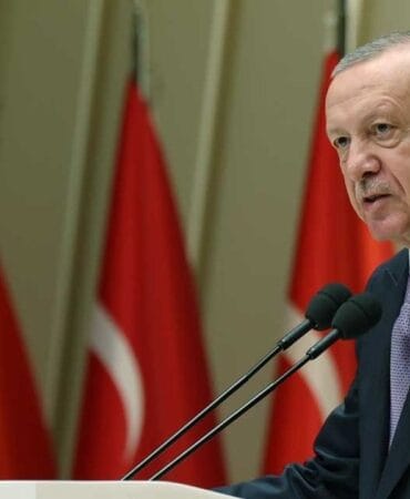 Cumhurbaşkanı Erdoğan: “Terörsüz Türkiye hedefimize emin adımlarla yürüyoruz”