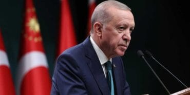 Cumhurbaşkanı Erdoğan: Kırımlı kardeşlerimizin haklarını savunacağız