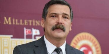 Erkan Baş'tan İmamoğlu tepkisi: Tüm interneti de kapatsanız dumanla haberleşiriz!