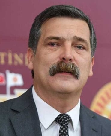 Erkan Baş'tan İmamoğlu tepkisi: Tüm interneti de kapatsanız dumanla haberleşiriz!