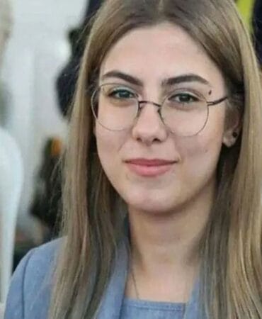Esila Ayık'ın tutukluluğuna devam kararı! '135 sayfalık e-nabız raporu işe yaramadı'