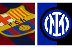 Barcelona – Inter maçı ne zaman, saat kaçta, hangi kanalda?
