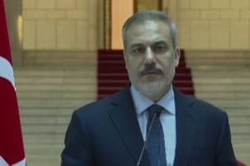 Hakan Fidan’dan NATO mesajı: “Barış ve istikrar tehdit altında”