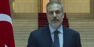 Hakan Fidan’dan NATO mesajı: “Barış ve istikrar tehdit altında”