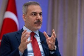Hakan Fidan: Türkiye için NATO toplantısına ev sahipliği yapmak ayrıcalık