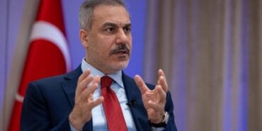 Hakan Fidan: Türkiye için NATO toplantısına ev sahipliği yapmak ayrıcalık
