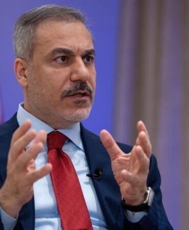 Hakan Fidan: Türkiye için NATO toplantısına ev sahipliği yapmak ayrıcalık