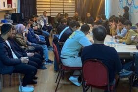 Isparta'da 'İşin Ehli' programı düzenlendi