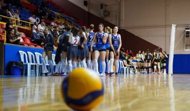Isparta, ulusal spor organizasyonlarına devam ediyor