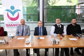 Isparta’da bağımlılık konusunda ortak akıl buluşması