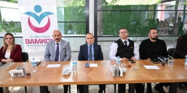 Isparta’da bağımlılık konusunda ortak akıl buluşması