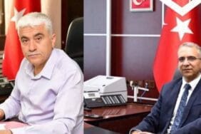 Isparta DSİ Bölge Müdürü Diyarbakır’a Diyarbakır Bölge Müdürü Isparta‘ya atandı