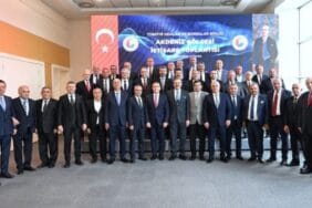 Başkan Çelik: İstişare toplantılarında 3 kritik sorun öne çıktı