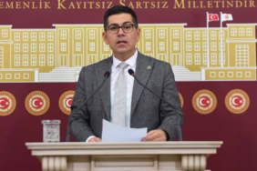 Chp Milletvekili Halıcı iki mühendisin intiharını meclise taşıdı
