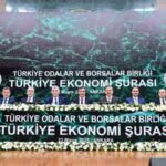 Başkan Çelik iş dünyasının sorunlarını bakanlara iletti