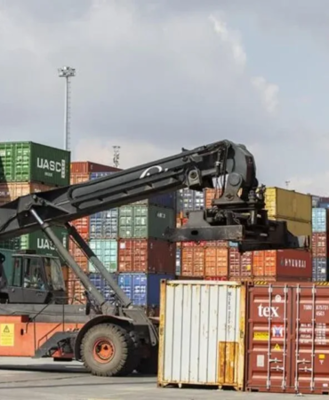 Batı Akdeniz, 1 milyar dolar ihracat barajını erken aştı