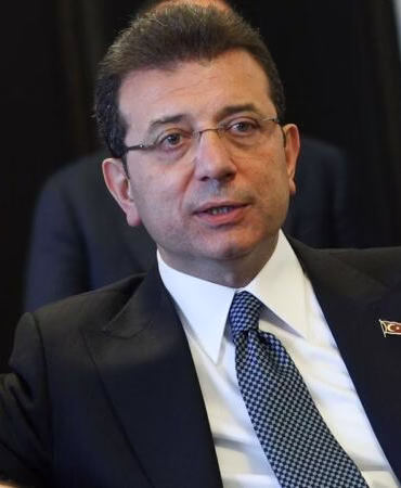 İmamoğlu kamu çalışanlarına seslendi: Torpili, adam kayırmacılığı biz kaldıracağız