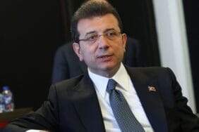 İmamoğlu'ndan Erdoğan'a 'referandum' çağrısı