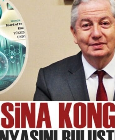 Özbekistan'da İbni Sina Kongresi, Türk dünyasını buluşturuyor