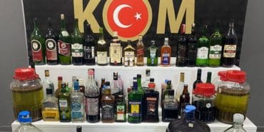 kacakalkol