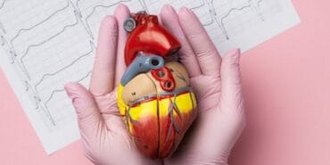 Kalp sağlığına dikkat! Türkiye’de her 8 kişiden birinde risk var