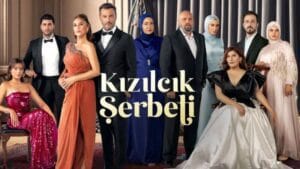 Kızılcık Şerbeti'nde Pembe'den sonra bir ayrılık daha!