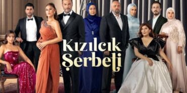 Kızılcık Şerbeti'nde Pembe'den sonra bir ayrılık daha!