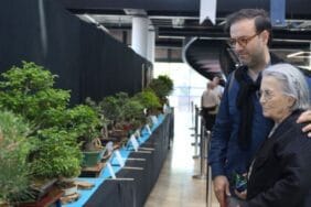 Kocaeli Büyükşehir’le sanatın derinliklerine yolculuk