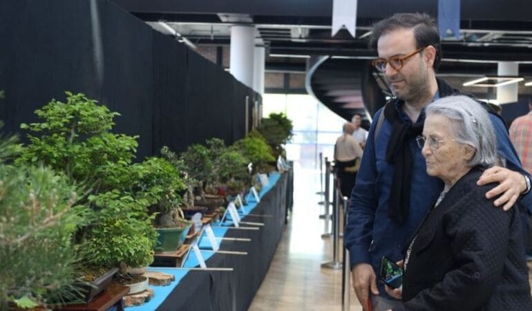 Kocaeli Büyükşehir’le sanatın derinliklerine yolculuk