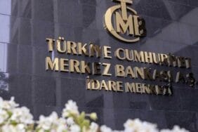 Merkez Bankası'nda kan kaybı 8'inci haftaya ulaştı