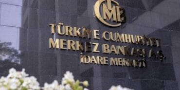 Merkez Bankası'nda kan kaybı 8'inci haftaya ulaştı