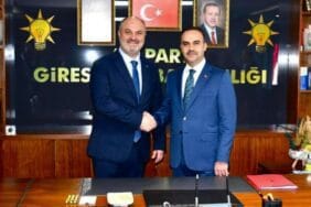 Mete Bahadır Yılmaz: KOSGEB müracaat dönemi başladı