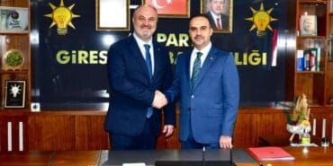 Mete Bahadır Yılmaz: KOSGEB müracaat dönemi başladı