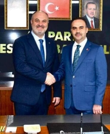 Mete Bahadır Yılmaz: KOSGEB müracaat dönemi başladı