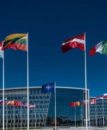 Antalya'da NATO diplomasisi: Türkiye, Dışişleri Bakanları Gayriresmi Toplantısı'na ev sahipliği yapıyor