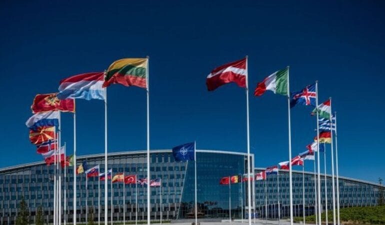 Antalya'da NATO diplomasisi: Türkiye, Dışişleri Bakanları Gayriresmi Toplantısı'na ev sahipliği yapıyor
