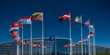 NATO Dışişleri Bakanları Antalya'da bir araya geliyor