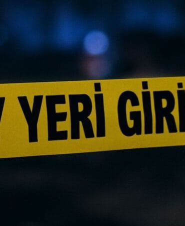 Kayseri'de maden ocağında göçük! 2 yaralı