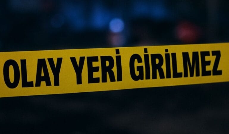 Kayseri'de maden ocağında göçük! 2 yaralı